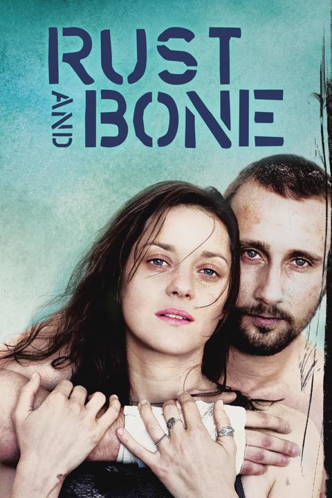 Rust and Bone