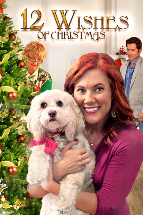 12 Wishes of Christmas