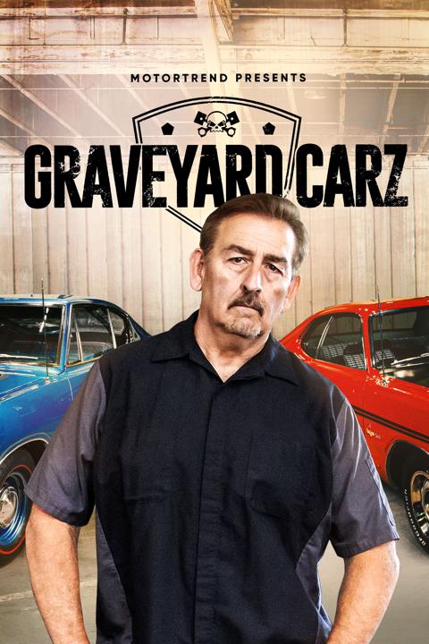 Graveyard Carz