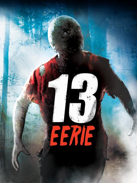 13 Eerie