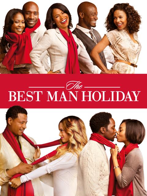 The Best Man Holiday