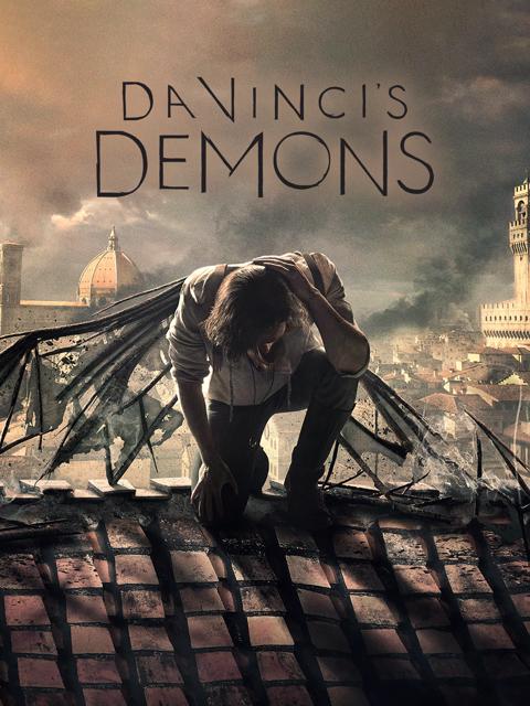 Da Vinci's Demons
