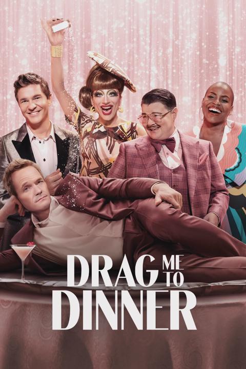 Drag Me to Dinner