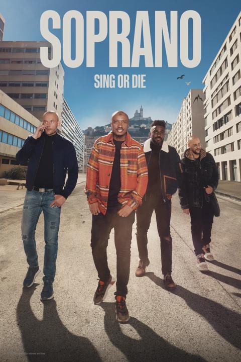 Soprano: Sing or Die