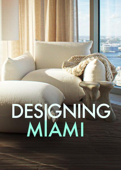 Designing Miami