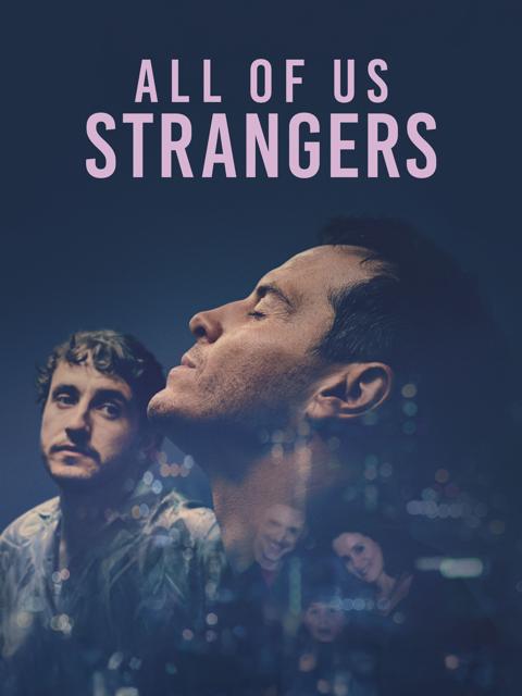 All of Us Strangers