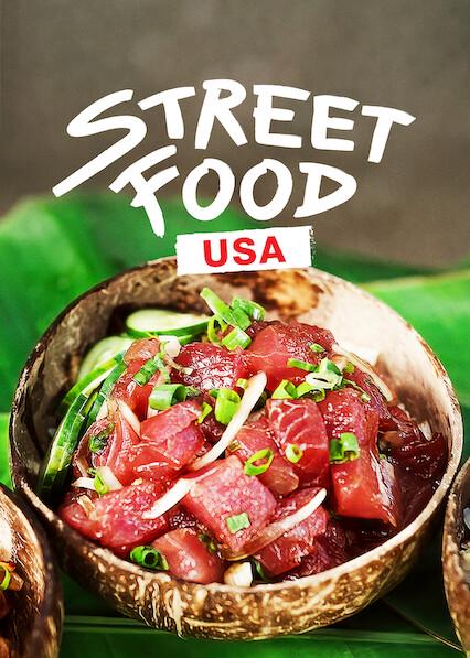 Street Food: USA