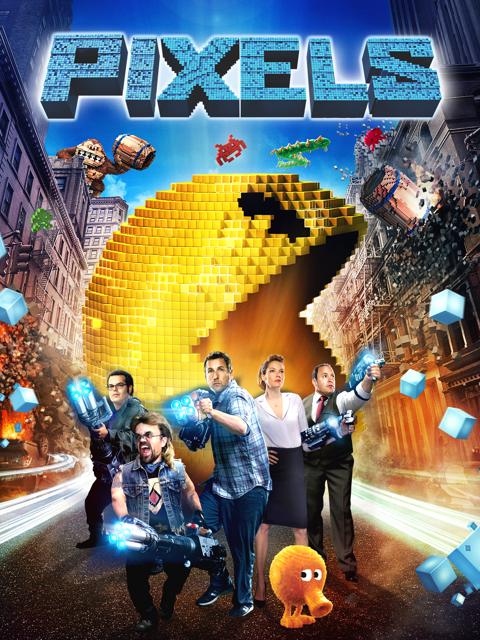 Pixels