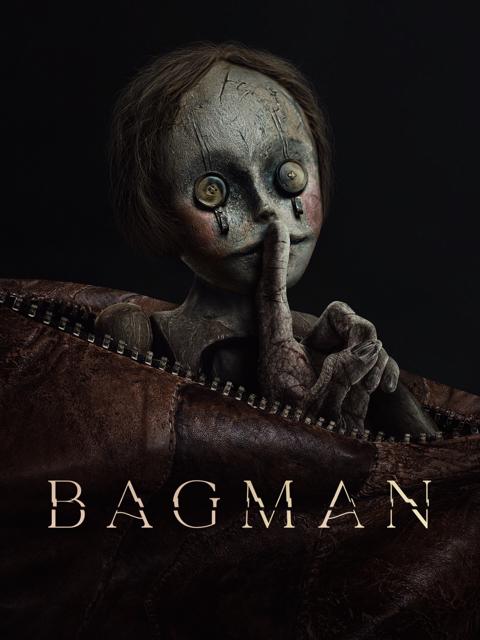 Bagman