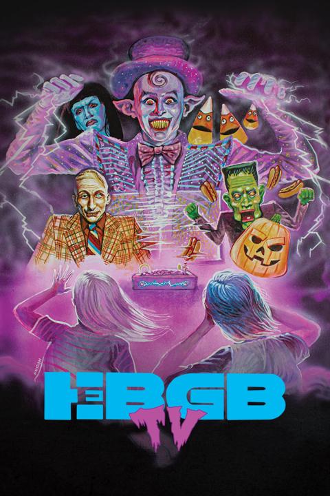 HeBGB TV