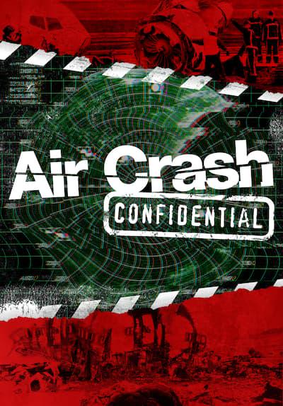Aircrash Confidential