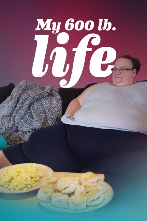My 600-lb Life