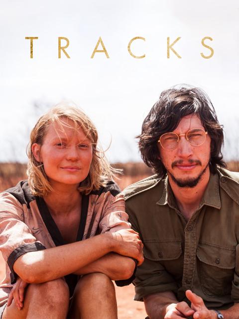 Tracks