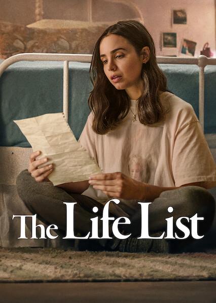 The Life List