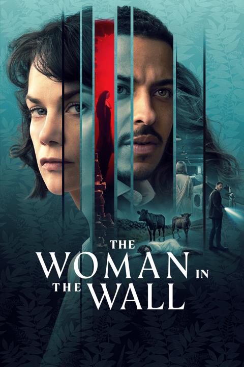 The Woman in the Wall