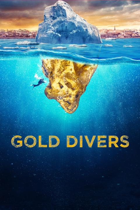 Bering Sea Gold