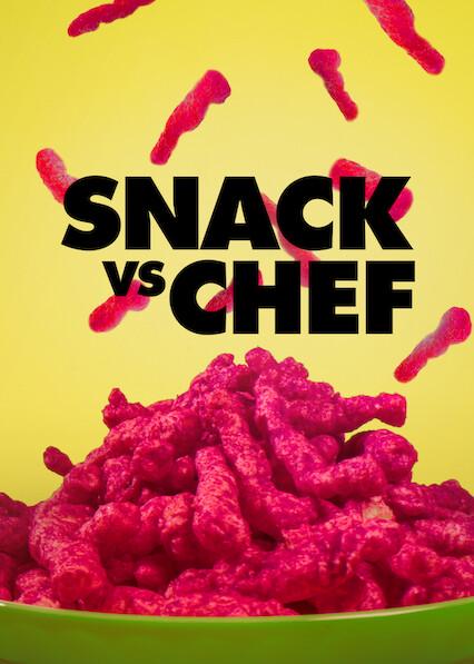 Snack vs Chef