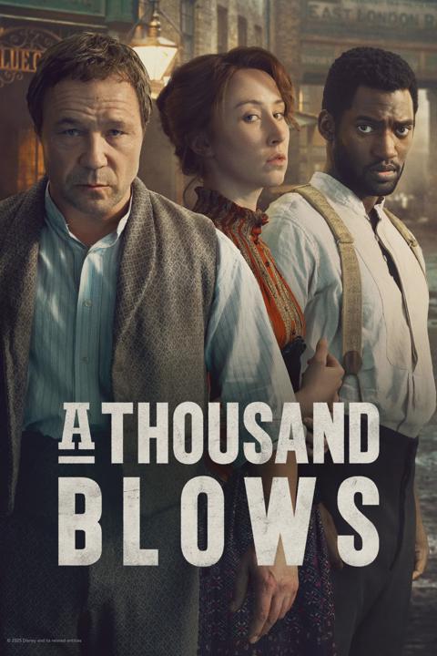 A Thousand Blows