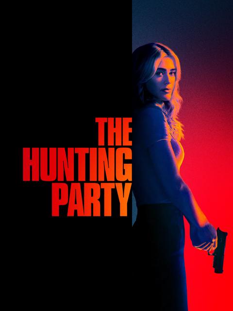 The Hunting Party