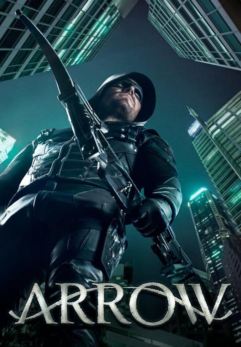 Arrow