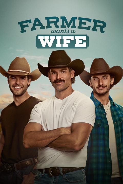 Farmer Wants a Wife