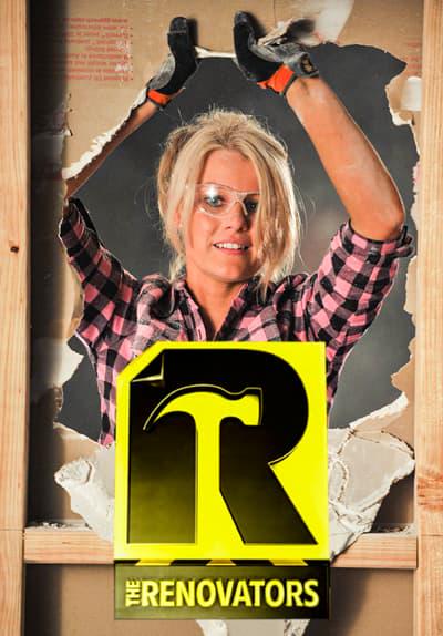 The Renovators