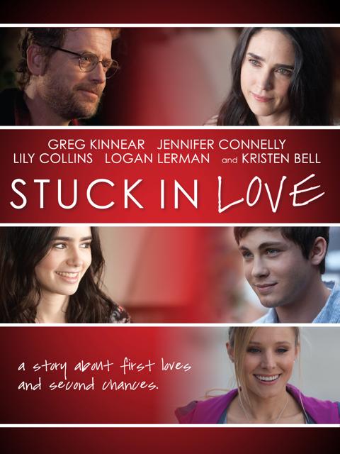 Stuck in Love