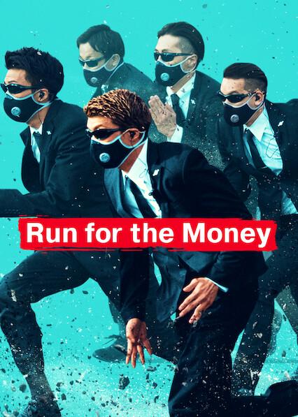 Run for the Money