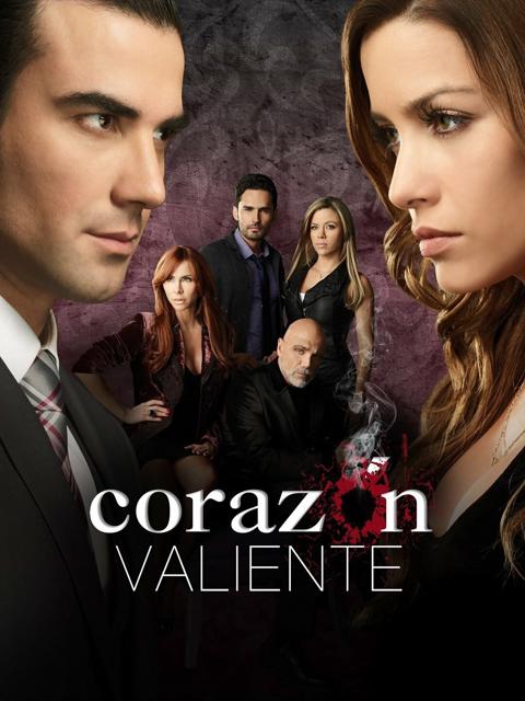Corazon Valiente