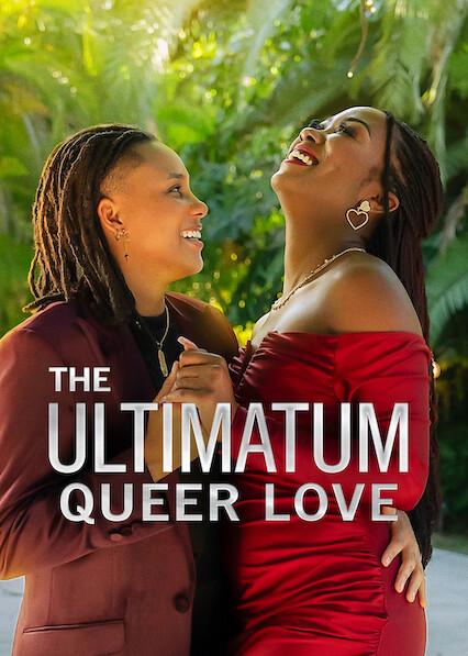 The Ultimatum: Queer Love