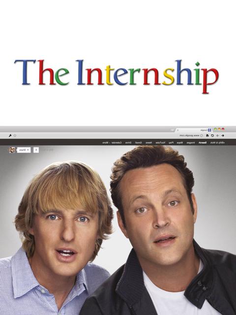 The Internship