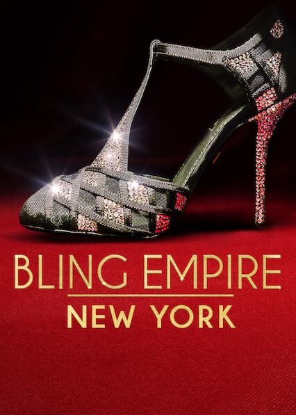 Bling Empire: New York