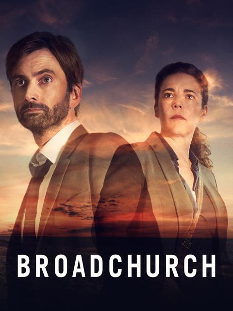 Broadchurch