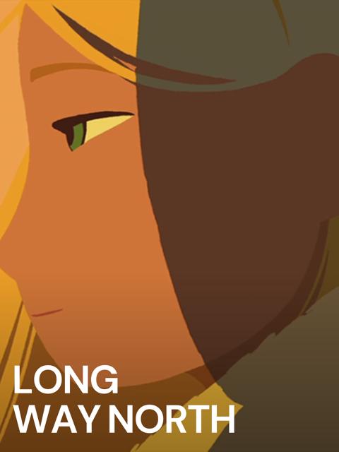 Long Way North