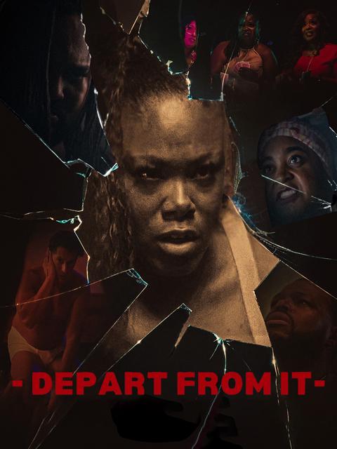 Depart from It