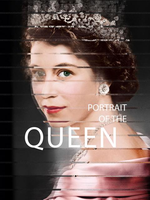 Portrait of the Queen