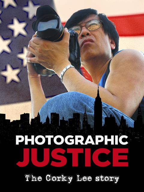 Photographic Justice: The Corky Lee Story