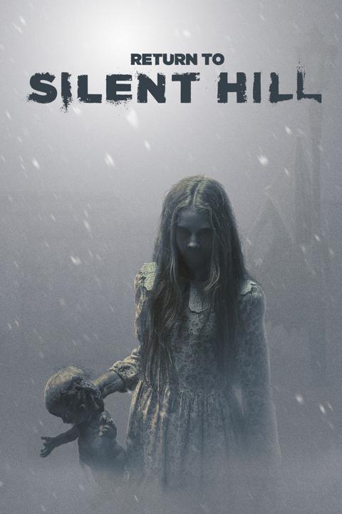 Return to Silent Hill