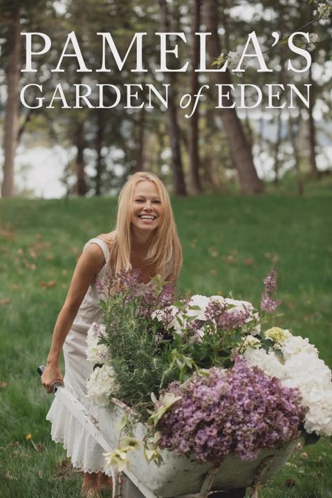 Pamela's Garden of Eden