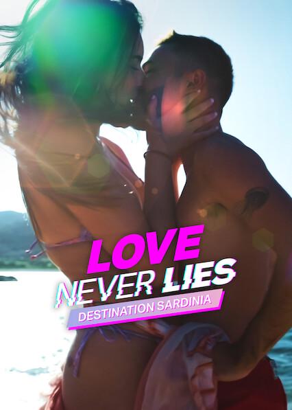 Love Never Lies: Destination Sardinia