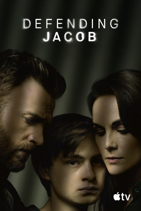 Defending Jacob
