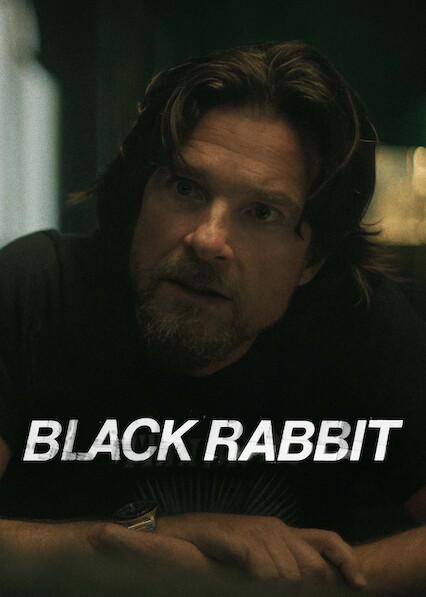 Black Rabbit