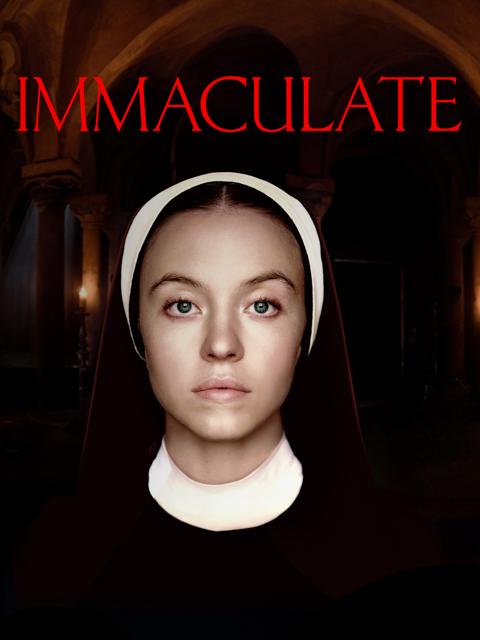 Immaculate