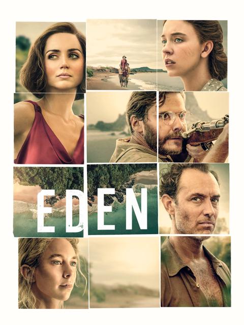 Eden