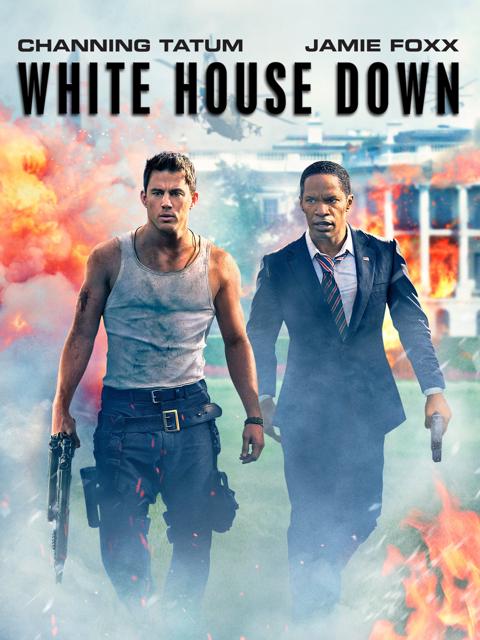 White House Down