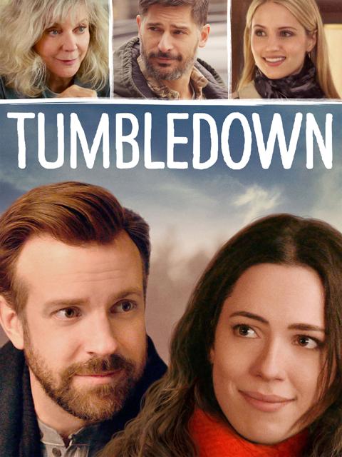 Tumbledown