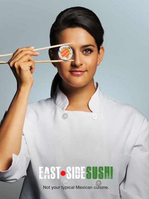 East Side Sushi