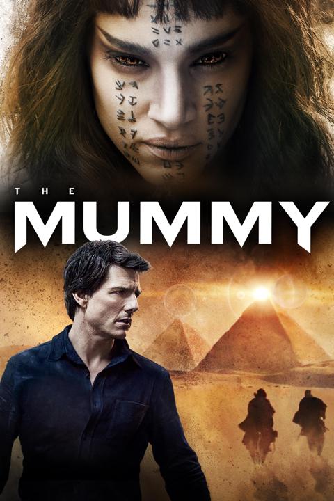 The Mummy