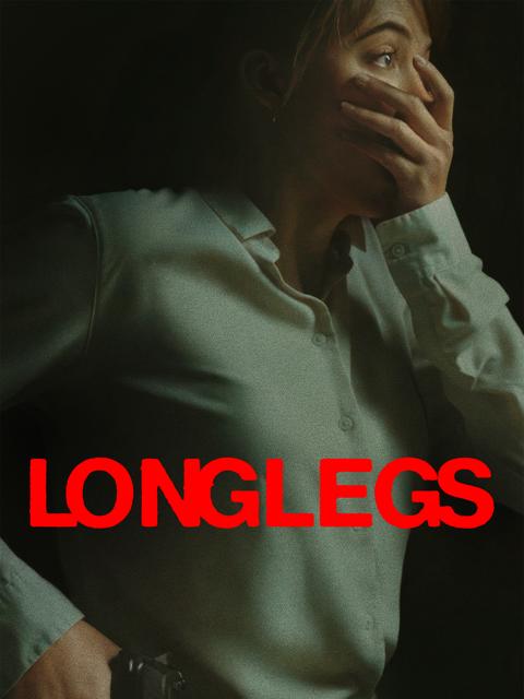 Longlegs