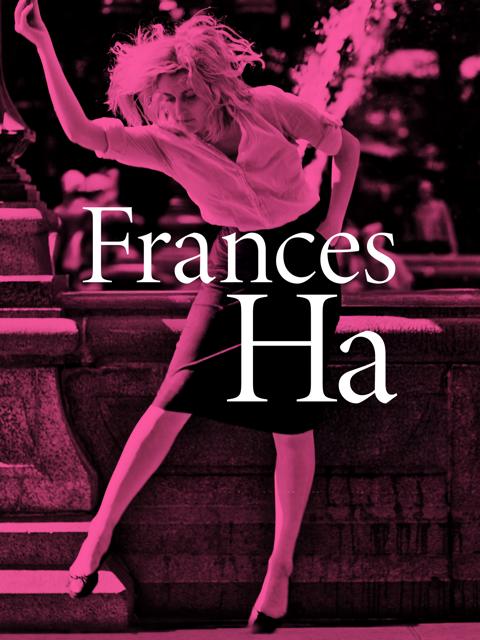 Frances Ha